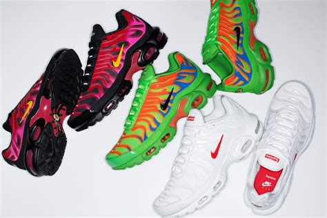 supreme schoenen nike|Nike supreme collection.